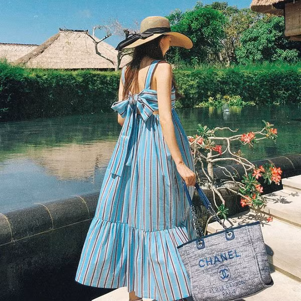 3 phong cách chị em nhất định đừng diện đi chơi cuối tuần nếu không muốn mất điểm ảnh 7 day la 3 phong cach chi em nhat dinh dung dien di choi cuoi tuan neu khong muon mat diem - 8
