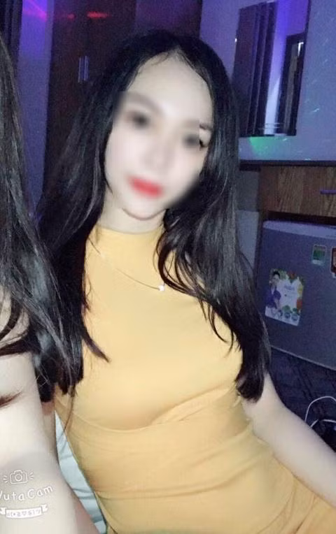 chan dung hotgirl ngan nguoi me bi bat giua dem vi ma tuy o hue hinh anh 2