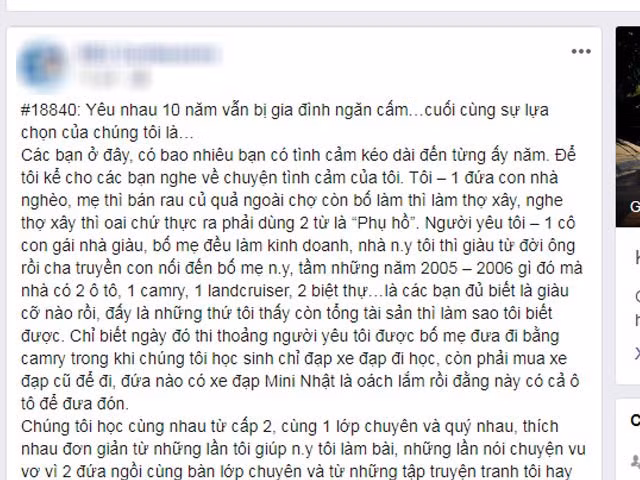 di hop lop gap lai tinh cu 10 nam, cau hoi cua chang trai khien tat ca nin lang - 1