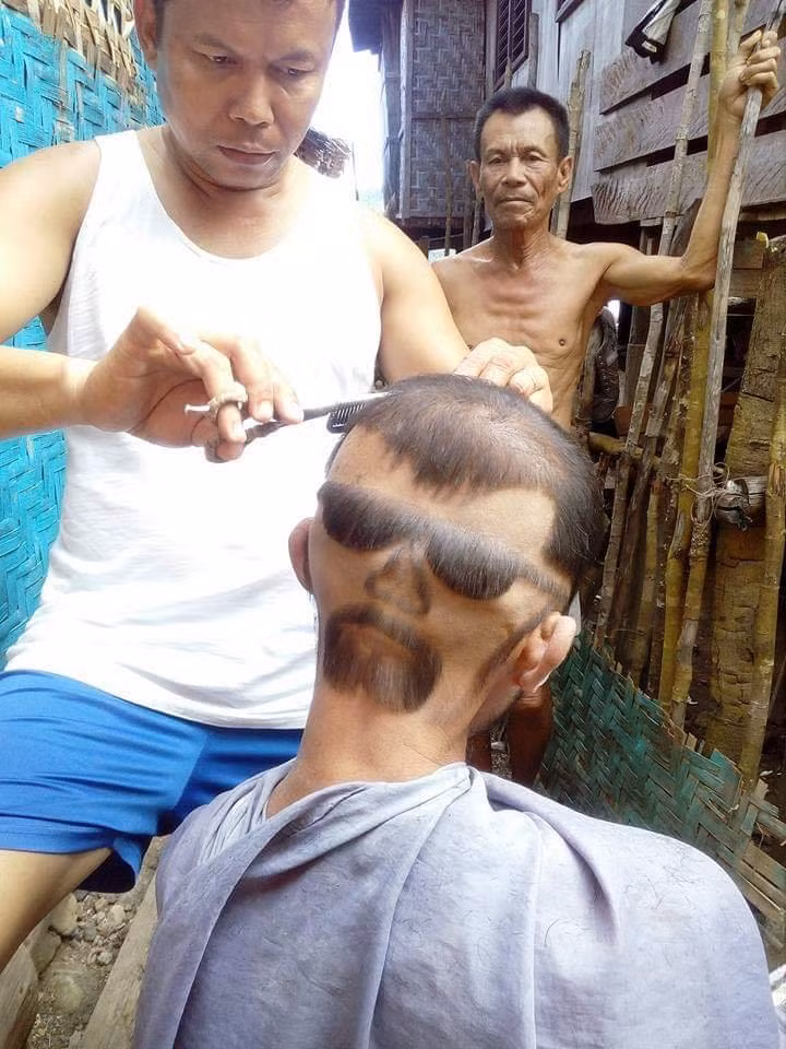 Nghệ thuật là đây. Nghệ thuật là đây.