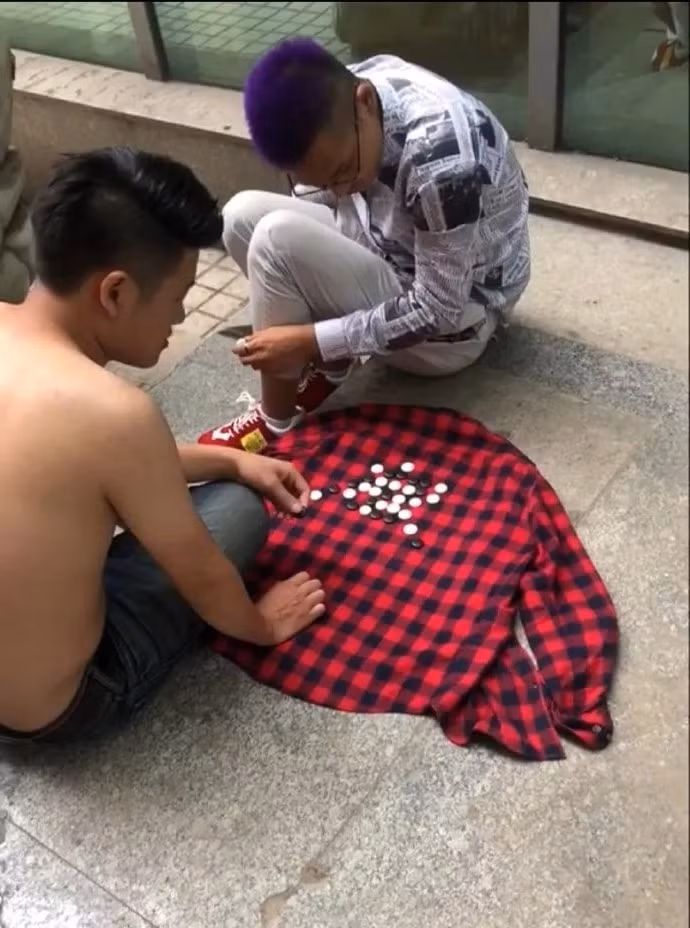 Lợi ích của áo kẻ Lợi ích của áo kẻ