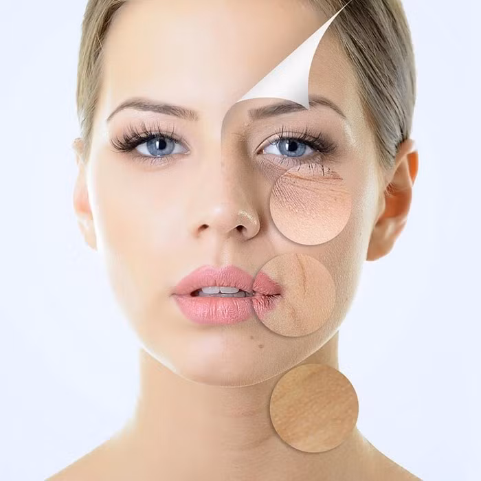 Chăm sóc như thế nào để da đều màu trở lại trong mùa nắng nóng? ảnh 2