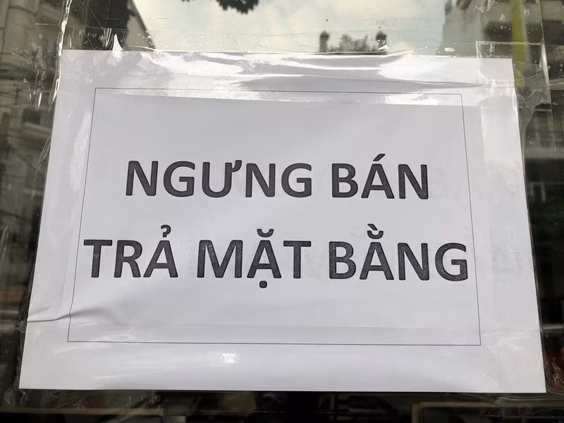 Chuỗi Món Huế bất ngờ đóng cửa hàng loạt, ông chủ 