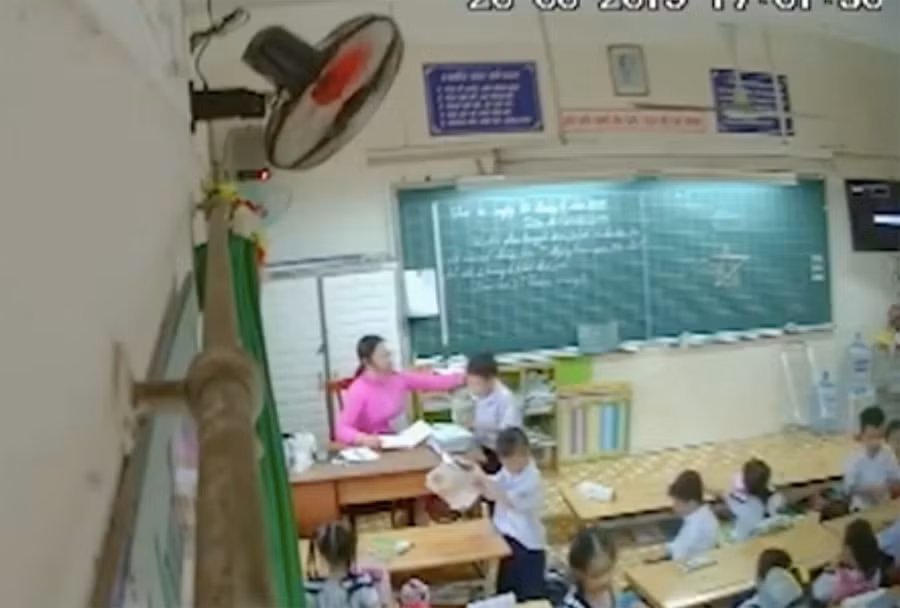 Ảnh cắt từ clip Ảnh cắt từ clip