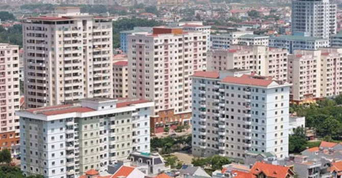 Không ít người có nhu cầu nhà ở giá rẻ, hợp túi tiền nhưng vẫn không thể mua do nguồn cung ít