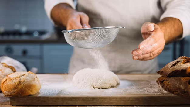 Thực hành các kỹ năng làm bánh mới nhất là một trong những nội dung học của ngành Quản lý công nghệ nướng (Ảnh: Freepix)