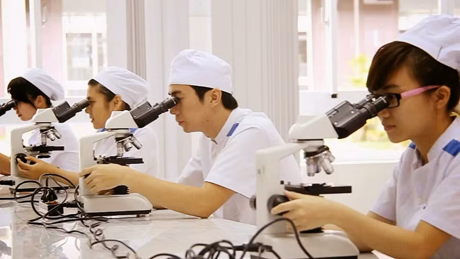 Sửa đổi luật nằm trong lộ trình đổi mới căn bản, toàn diện GD-ĐT