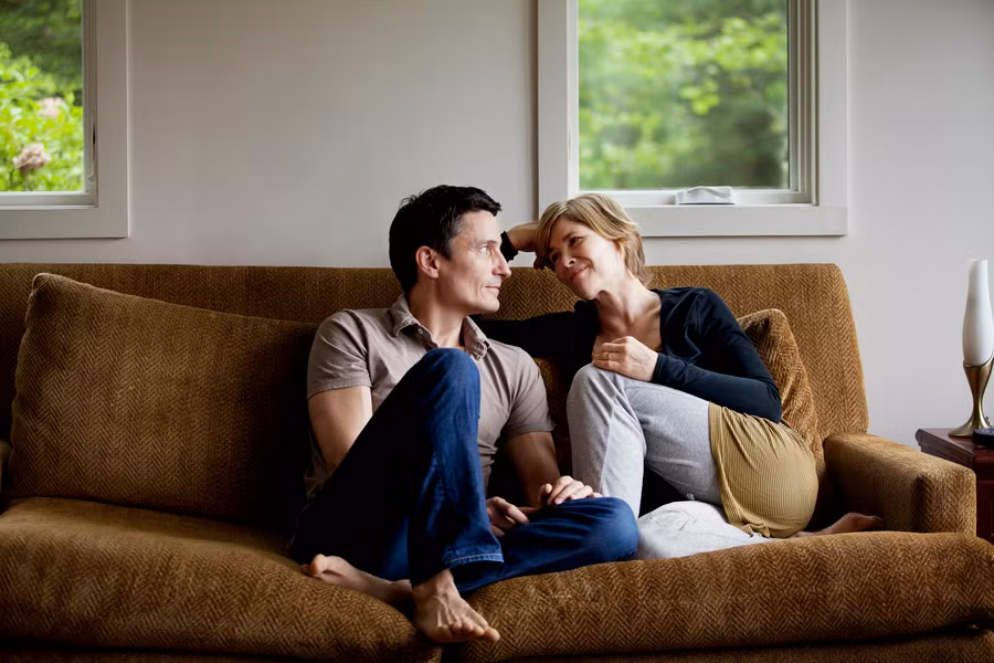 Một trong những cách tốt nhất để trở thành bạn thân của đối tác là học và nói “ngôn ngữ tình yêu chính” của họ. (Ảnh: ITN). Một trong những cách tốt nhất để trở thành bạn thân của đối tác là học và nói “ngôn ngữ tình yêu chính” của họ. (Ảnh: ITN).