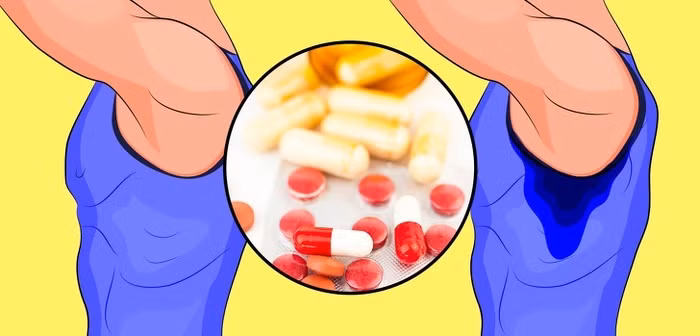 Bạn tự hỏi tại sao người lúc nào cũng nhiều mồ hôi? 9 nguyên nhân này sẽ khiến bạn há hốc mồm đấy 