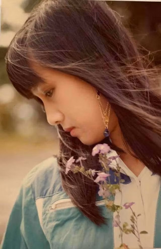 Nữ hoàng ảnh lịch Hiền Mai “tố” nhan sắc thật của dàn Hoa hậu đình đám qua một bức ảnh ảnh 6