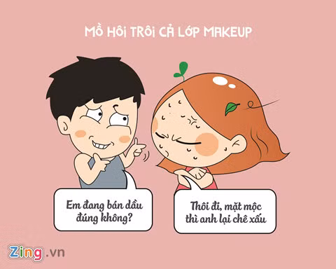 Nắng nóng 40 độ đã "giết chết" tình yêu của bạn như thế nào? ảnh 2 Nang nong 40 do da