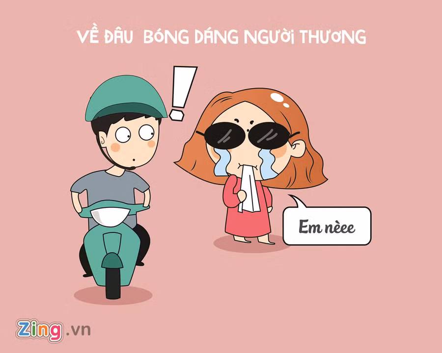 Nắng nóng 40 độ đã "giết chết" tình yêu của bạn như thế nào? ảnh 5 Nang nong 40 do da