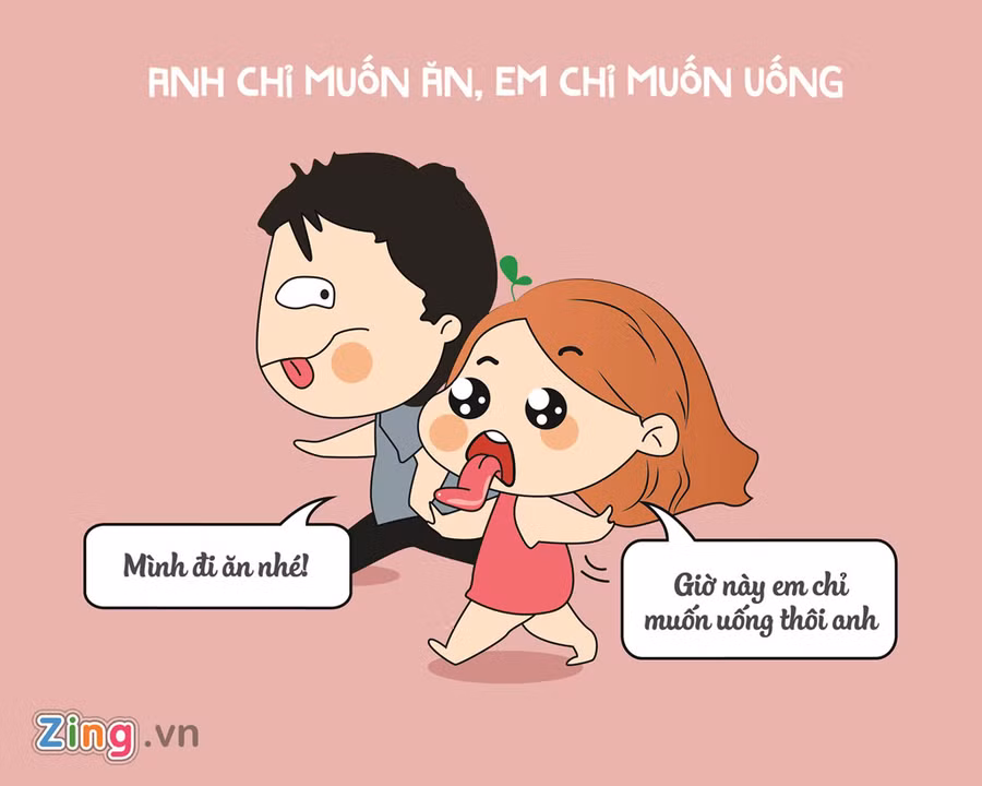 Nắng nóng 40 độ đã "giết chết" tình yêu của bạn như thế nào? ảnh 6 Nang nong 40 do da