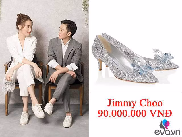cuong do la chuan bi den 4 chiec vay cuoi cho vo trong ngay trong dai - 8