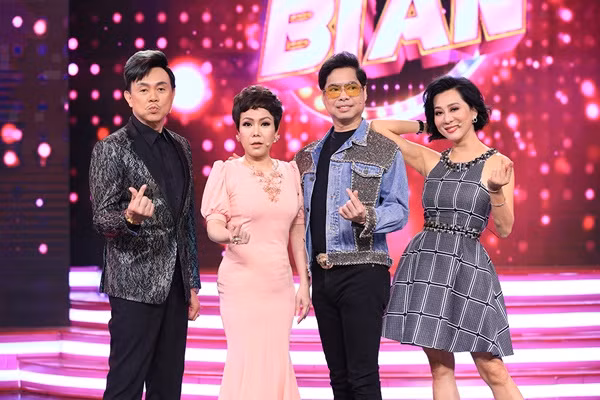Phạm Quỳnh Anh vô tình tiết lộ bí mật “một chiêu xài hoài” của Ưng Hoàng Phúc ảnh 3