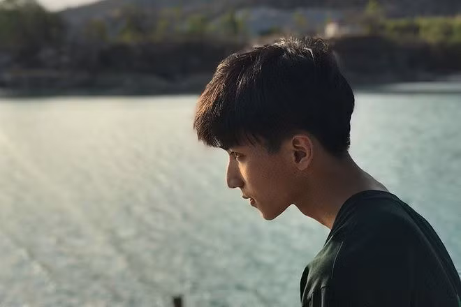 10X bối rối khi xuất hiện trên mạng vì gương mặt giống Sơn Tùng M-TP - ảnh 4