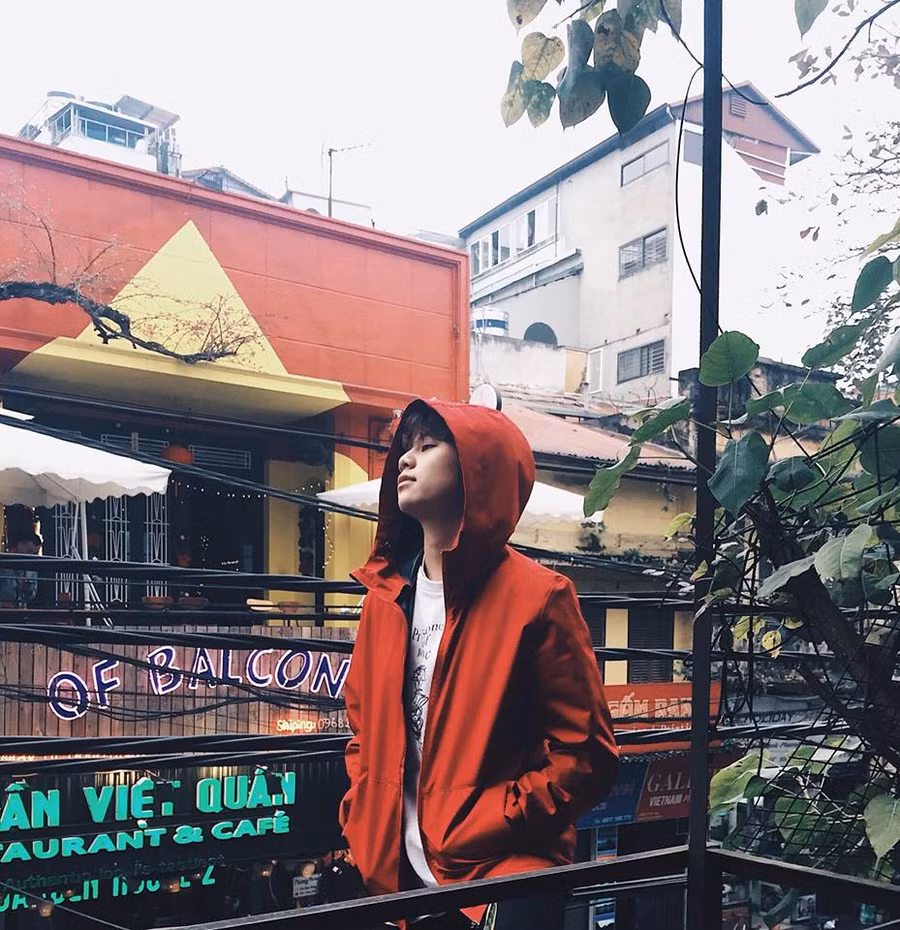 Cá tính trên phim, ngoài đời Ánh Dương của "Về nhà đi con" thế nào? ảnh 3 Ca tinh tren phim, ngoai doi Anh Duong cua