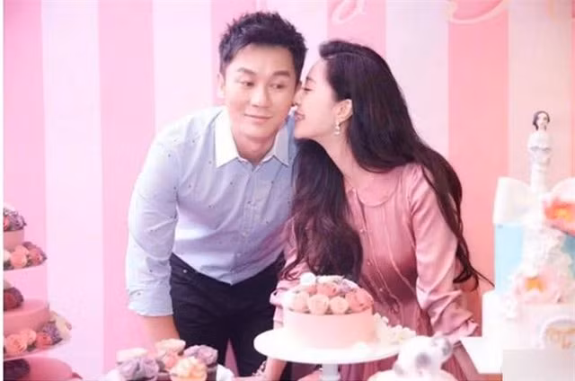 Mối quan hệ giữa Phạm Băng Băng và Lý Thần hiện tại thế nào? - 2