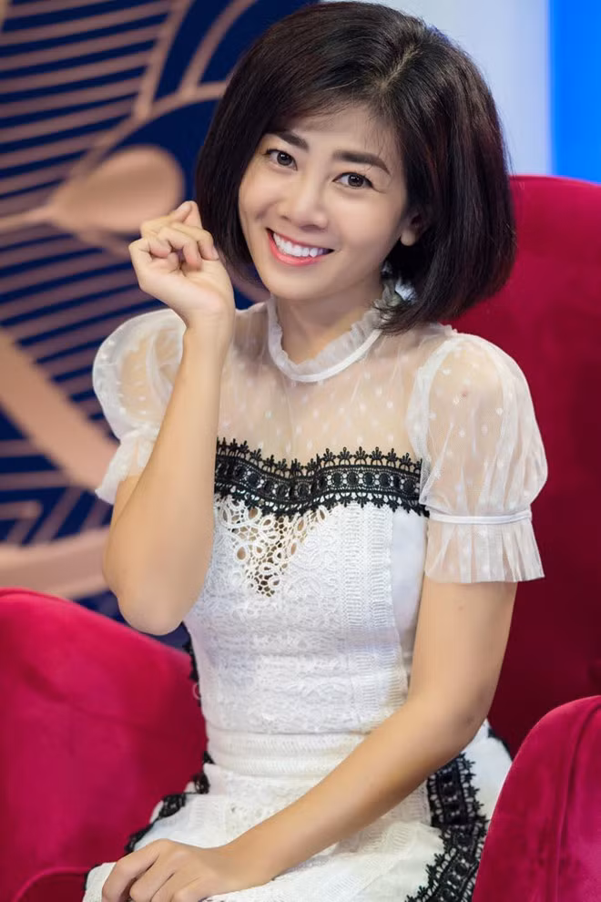 Mai Phuong lan dau noi ve moi quan he voi Phung Ngoc Huy sau chia tay hinh anh 2 