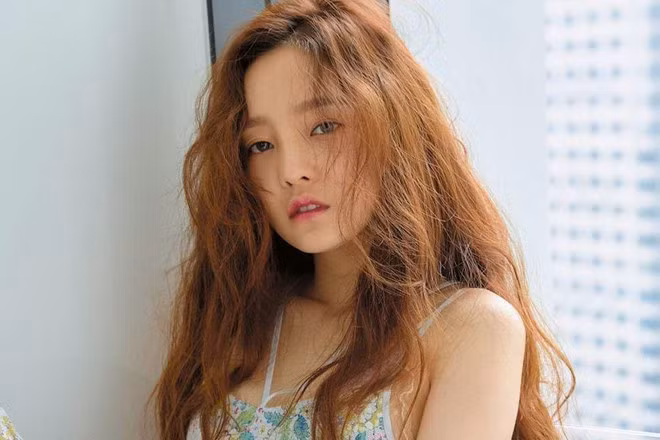 Goo Hara - 