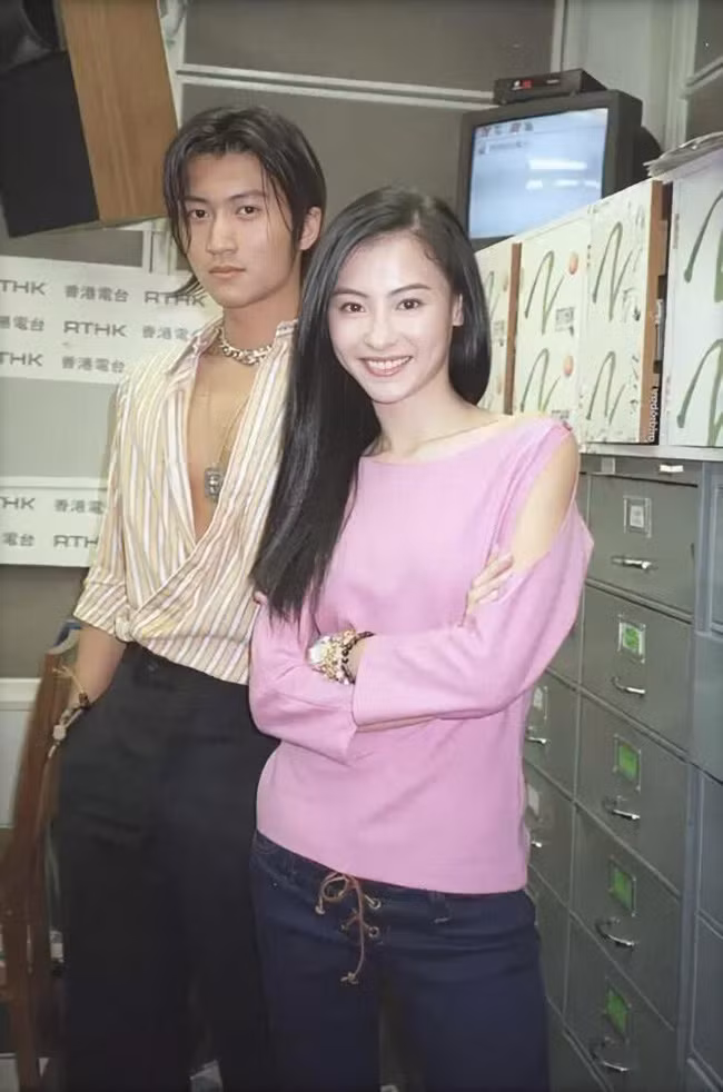 7 năm sau ngày ly hôn Tạ Đình Phong, Trương Bá Chi trải lòng, ai nghe cũng thấy xót xa - Ảnh 1.