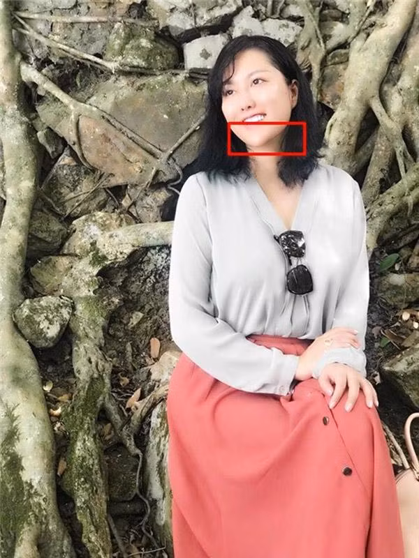 Hoảng hốt chiếc cằm ngày một dài và nhọn của Phi Thanh Vân ảnh 5 hot hoang truoc chiec cam ngay mot dai ngoang va nhon hoat cua phi thanh van - 6
