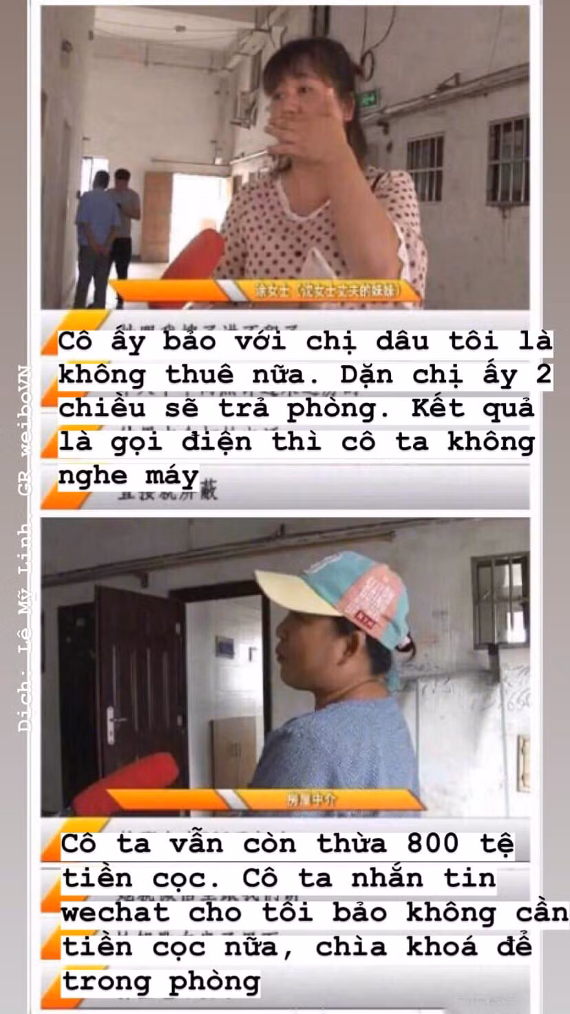 Chủ nhà ám ảnh không ăn nổi cơm sau khi bước vào căn phòng của hot girl: Bước vào toàn chất thải của chó và băng vệ sinh Chủ nhà ám ảnh không ăn nổi cơm sau khi bước vào căn phòng của hot girl: Bước vào toàn chất thải của chó và băng vệ sinh