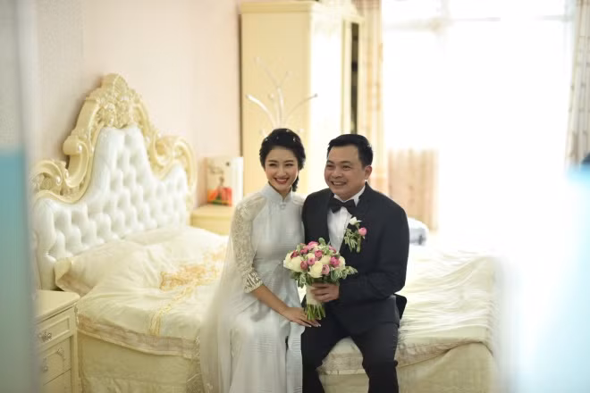 Những nàng hậu Việt được chồng cưng chiều, cuộc sống chẳng khác nào nữ hoàng