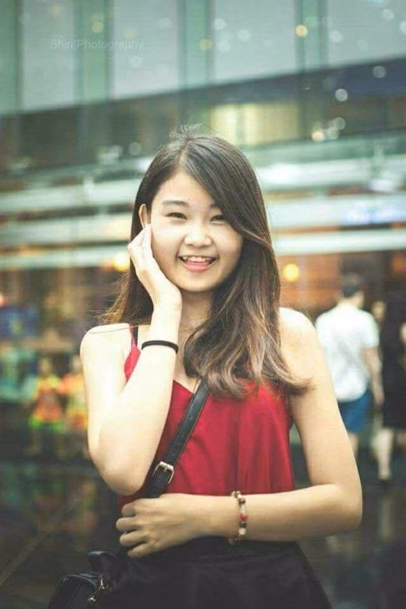 hoa hau dep tu trong trung nuoc: dung voi my linh, ky duyen, nhung cac my nhan khac thi... - 10