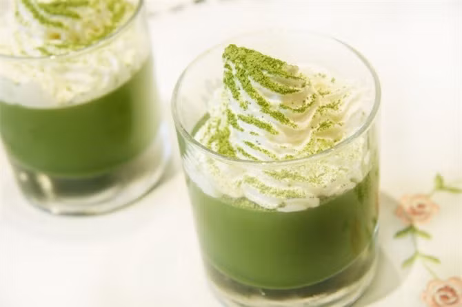 Những loại đồ uống bổ dưỡng không nên bỏ qua trong mùa hè