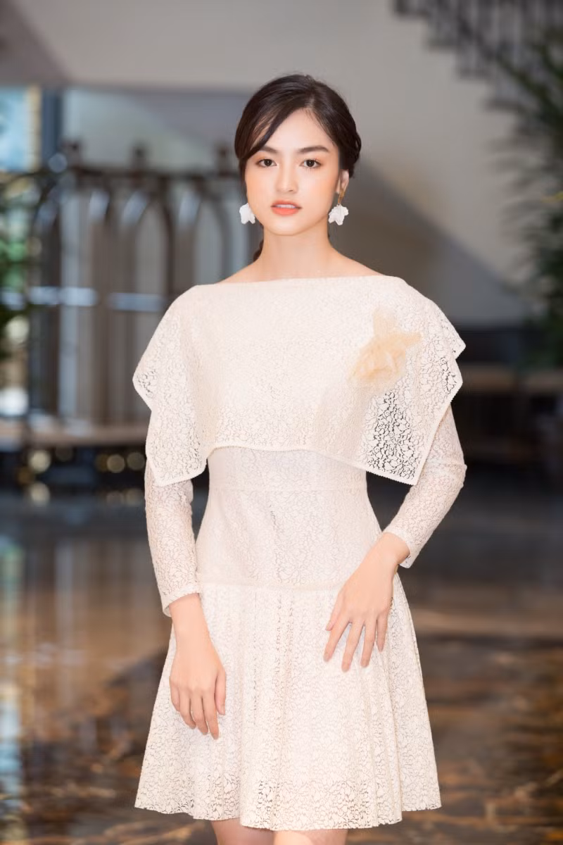 Nguyễn Hà My.