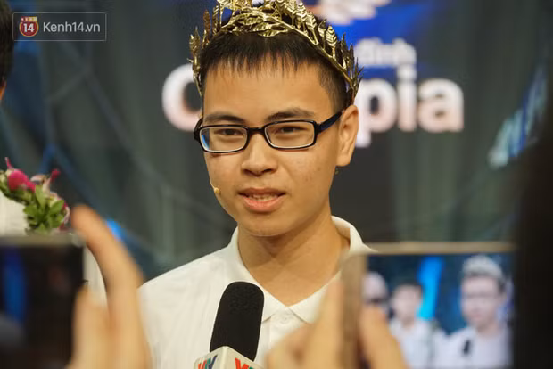 Trần Thế Trung.