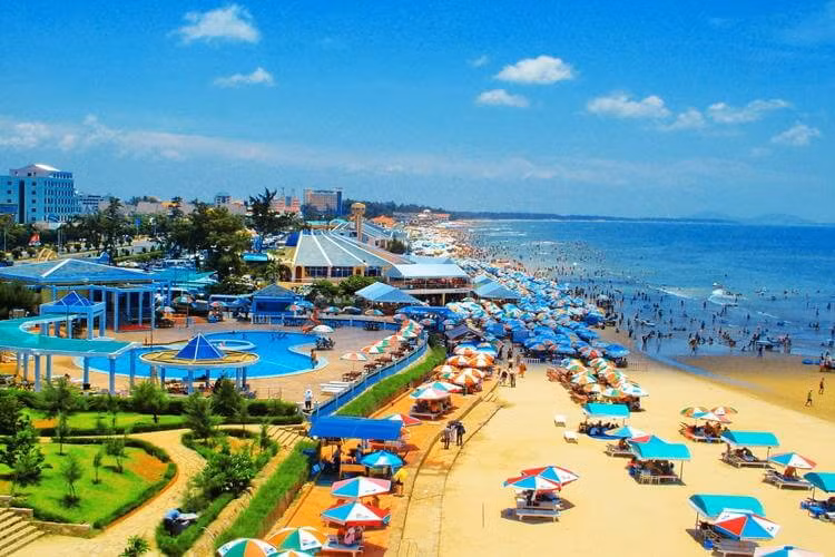 Bà Rịa- Vũing Tàu là địa phương có thế mạnh rất lớn về Du lịch. Tuy nhiên, hiện nhân lực về Quản trị du lịch & Lữ hành đang rất khan hiếm
