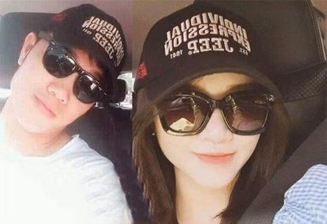Ngô Mai Nhuệ Giang và Xuân Trường