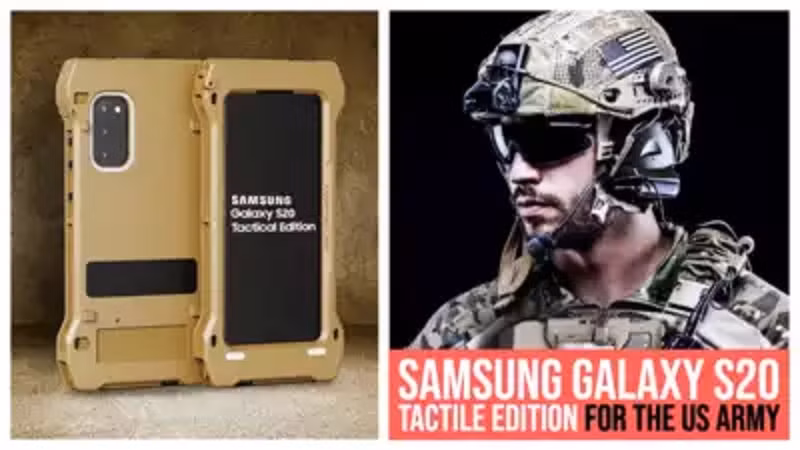 Smartphone là tử thần của lính Nga, bùa hộ mệnh của lính Mỹ