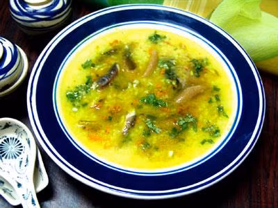 Món ăn bài thuốc từ con lươn 