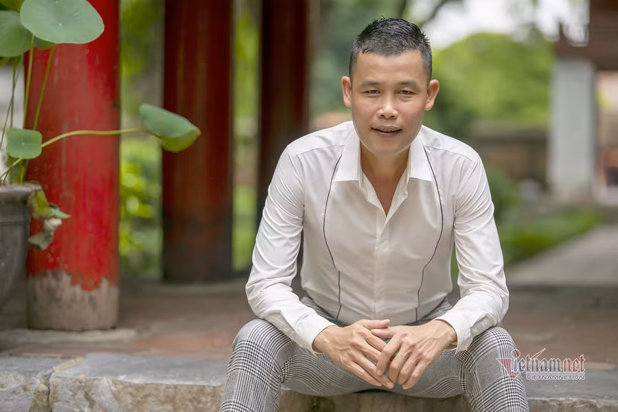Những sao Việt tiêu tan sự nghiệp vì ma túy ảnh 5