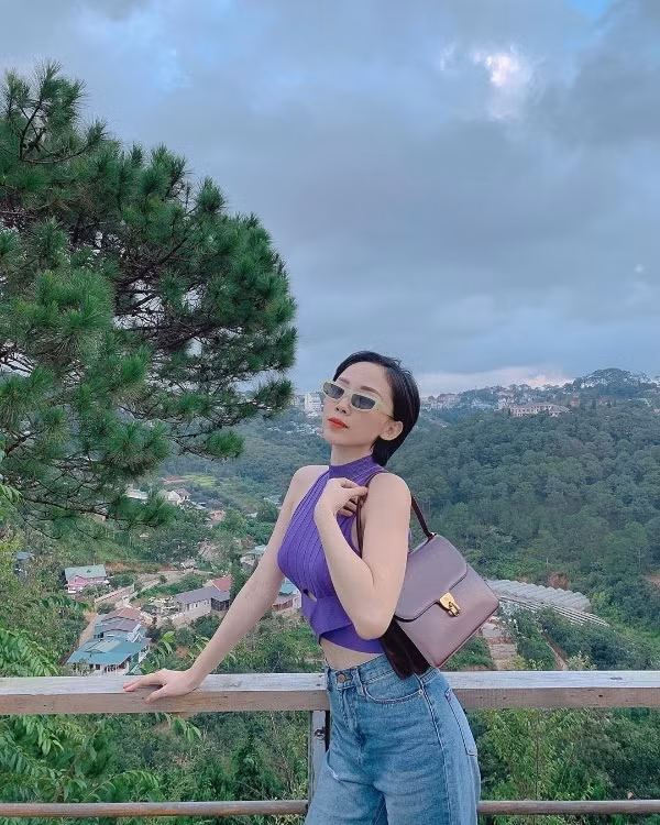 strete style sao việt
