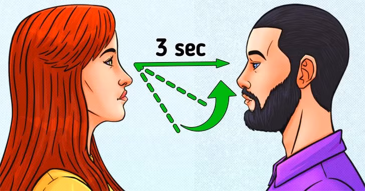 Mẹo giúp bạn thoát khỏi tình huống khó xử với người đối diện ảnh 2