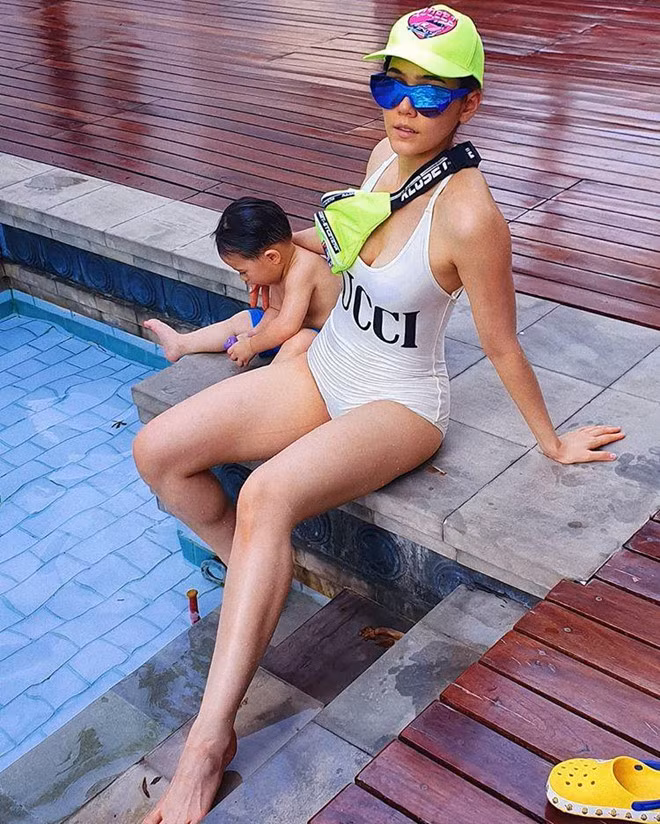 Chong ty phu gui loi yeu thuong den nu hoang goi cam Thai Lan hinh anh 5 