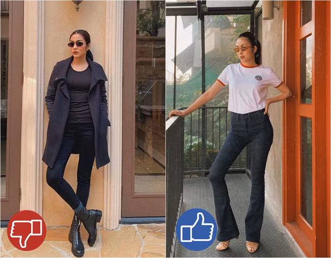 Tăng Thanh Hà đăng ảnh xinh đẹp mừng sinh nhật nhưng lại lộ nhược điểm không thể khắc phục-4