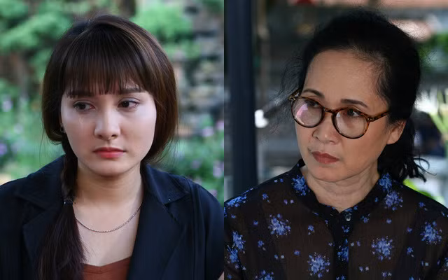 5 chiêu đối phó với mẹ chồng cực kỳ đơn giản học từ phim “sống chung với mẹ chồng“