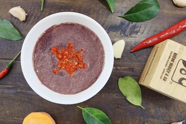 10 tuyệt chiêu pha nước chấm “thần thánh”, chỉ nhìn thôi là đã mê ảnh 2 mam-tom