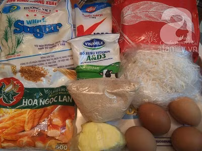 Cách làm bánh Trung thu heo con siêu tốc cho mẹ bận rộn ảnh 2