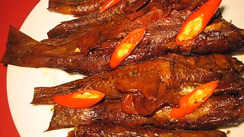 Món ngon, Món ngon mỗi ngày, Món ngon từ cá,ăn ngon