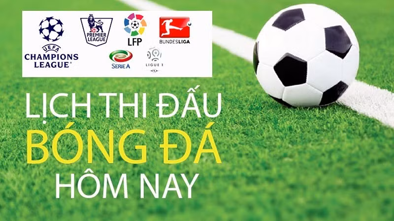 Lịch thi đấu bóng đá 28/12: Everton - Man City vòng 19 Ngoại hạng Anh