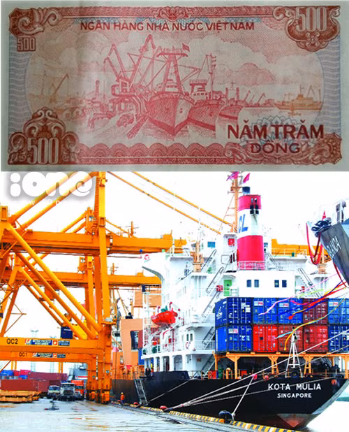 Cảng Hải Phòng. nhung-dia-danh-in-tren-tien-viet-khong-phai-ai-cung-biet-1