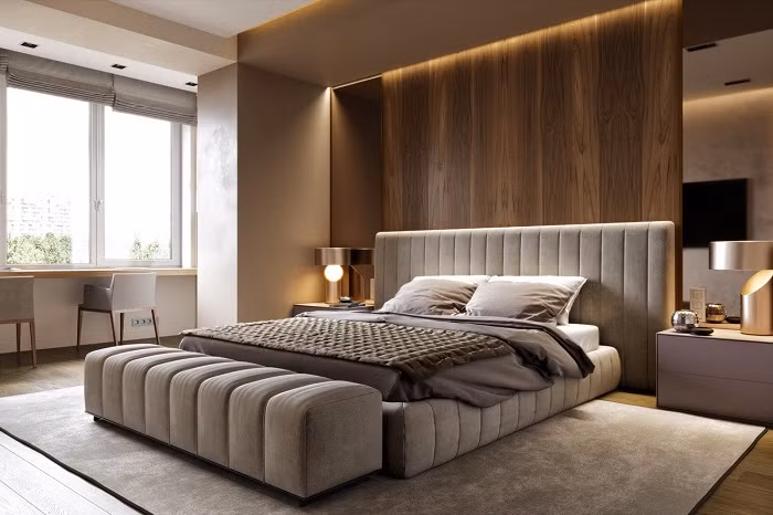3 điều đại kị trong phòng ngủ khiến sức khỏe tiêu hao ảnh 2