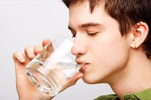 Bật mí 5 cách làm đẹp da đơn giản mà hiệu quả cho nam giới ảnh 7
