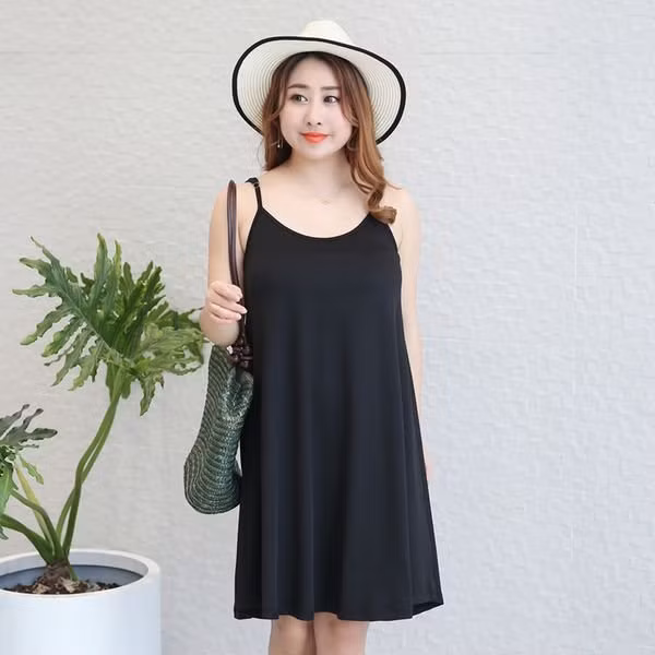 Chị em có bắp tay to, tránh xa 3 kiểu trang phục này ảnh 16 khong muon thien ha nhin thay nhuoc diem bap tay to, chi em buoc phai tranh xa 3 mon nay! - 17